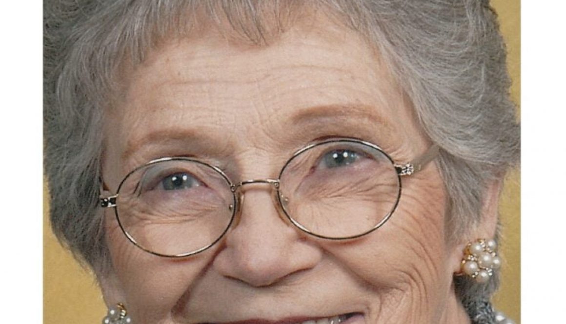 Rose Edna Clarke French