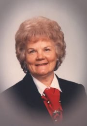 Eva Jean Paulson