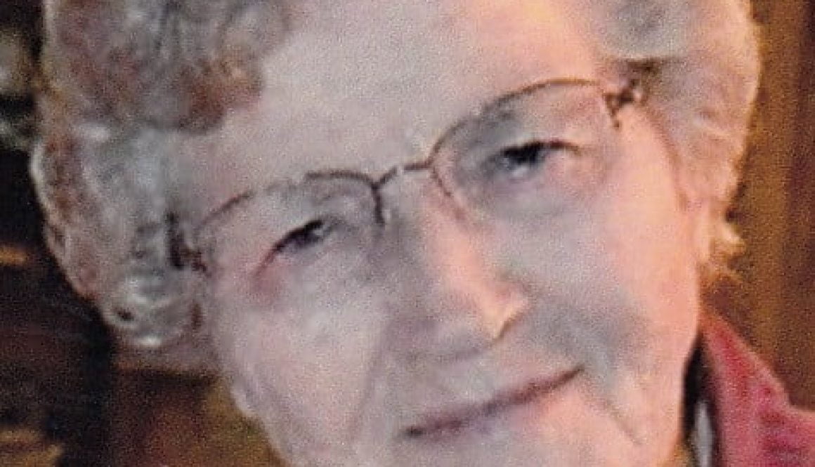 Mary Elizabeth Durham