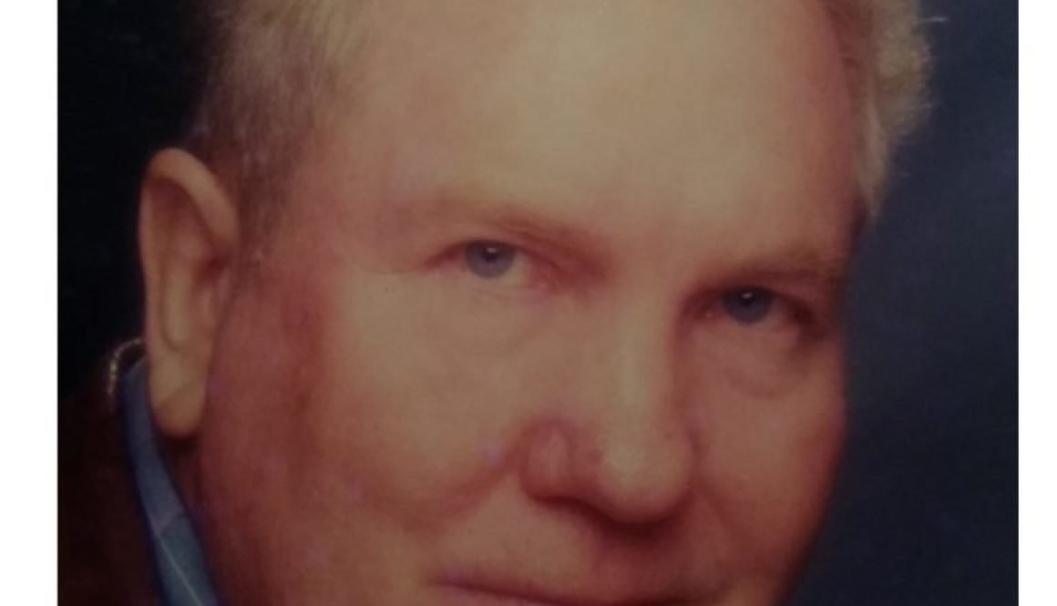 Roy J. Coldiron