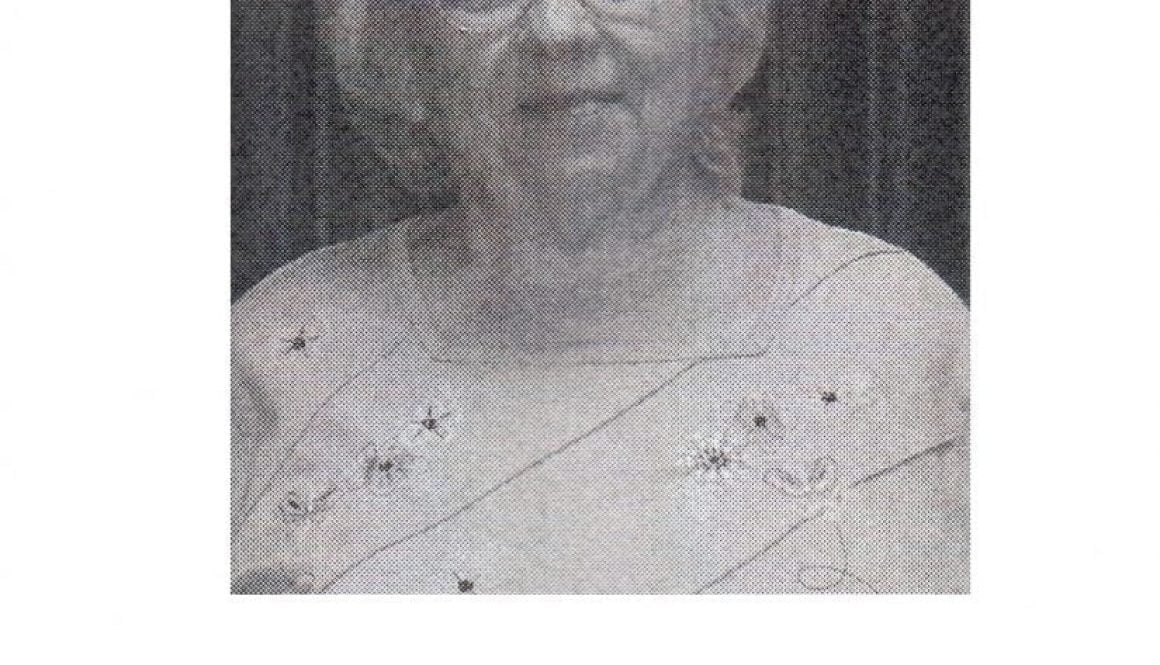 Clara Belle Crabtree