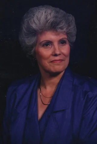 Georgeanne Cates