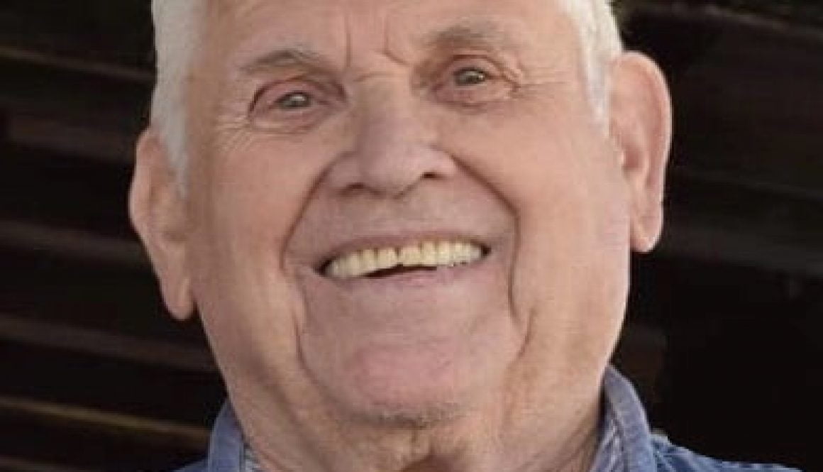 Jerry Gilbert Turner