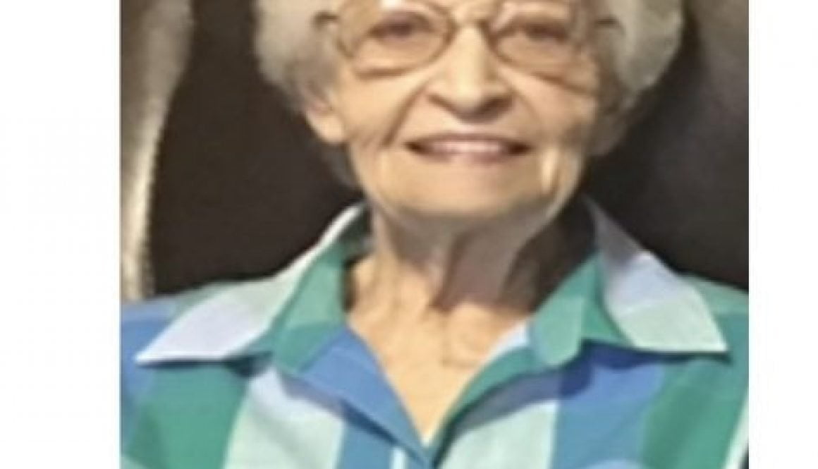 Wanda Rhea Spencer