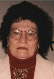 Dorothy R. McGhee