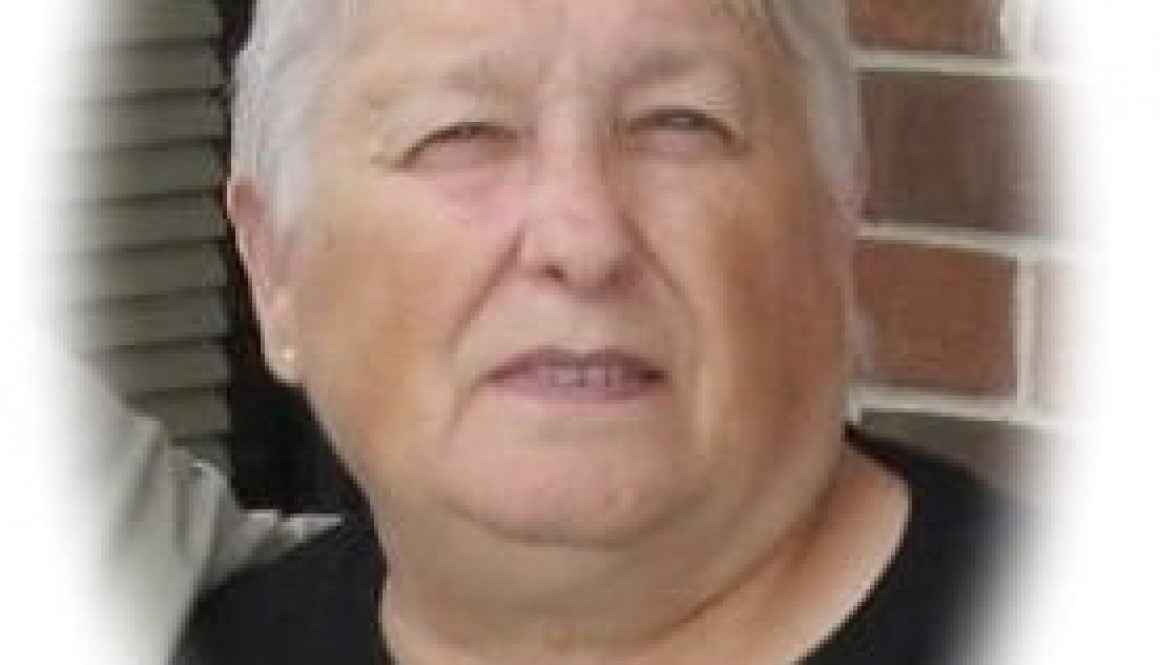 Betty Watkins Pitcock