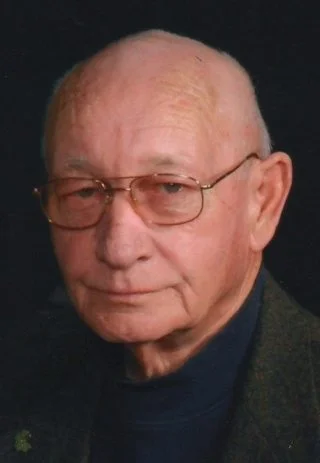 Winford Harold Cantrell