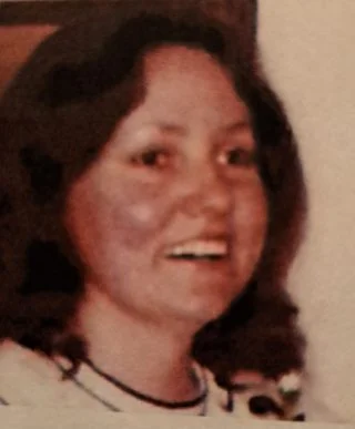 Peggy Joan Rogers