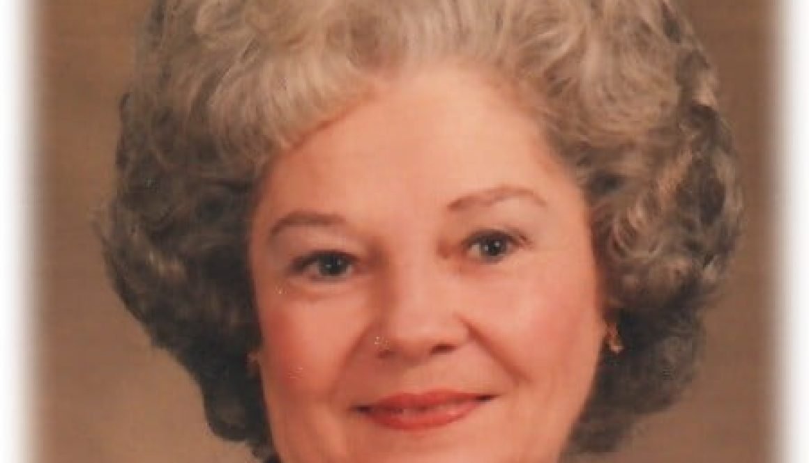 Gerdie L. Farrar