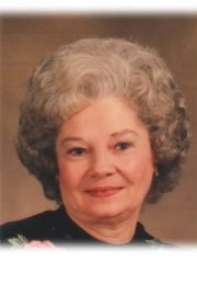 Gerdie L. Farrar