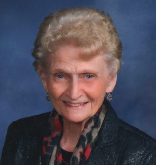 Vivian L. Kornegay