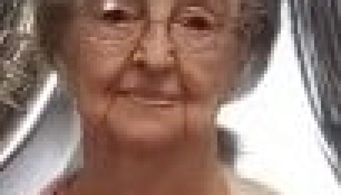 Dorris Jean Johnson Ward