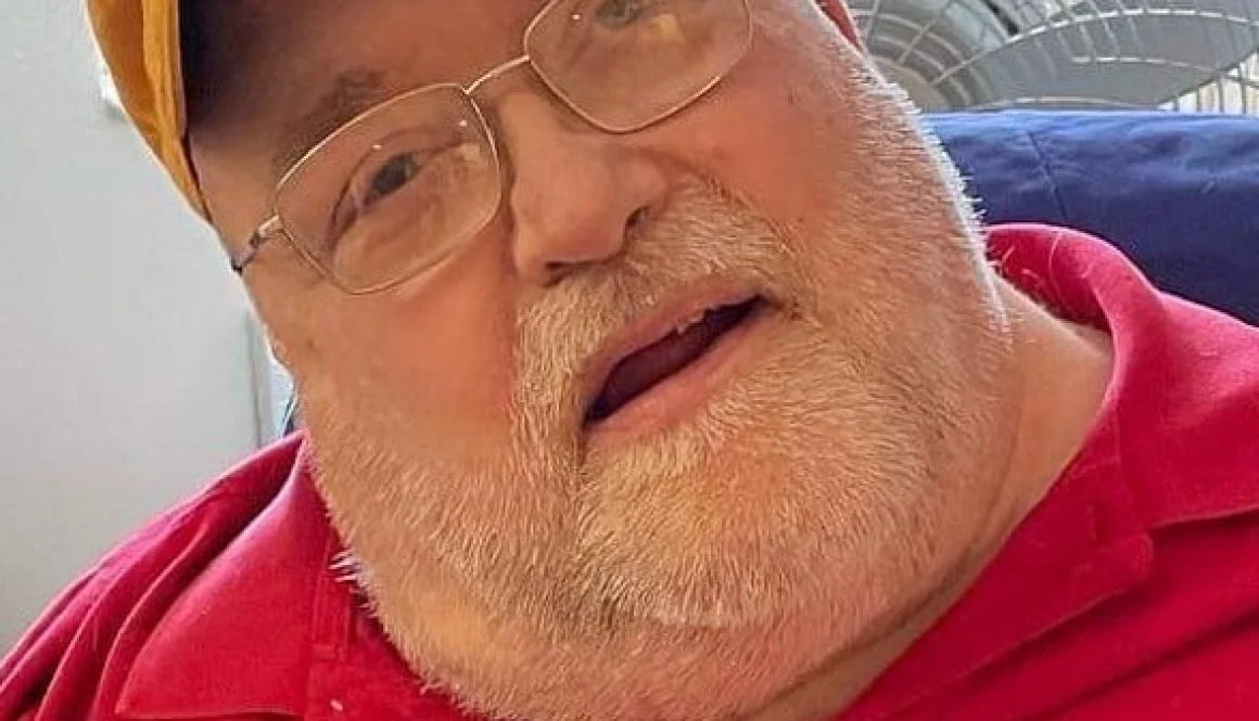 James Ray Griffin