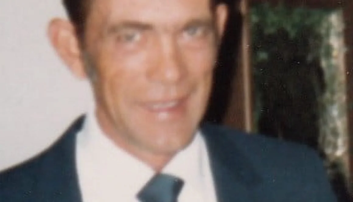 Charles Lee McFarland