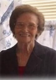 Edna Marie Wilcox