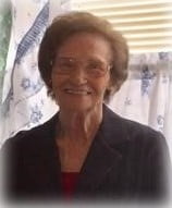 Edna Marie Wilcox