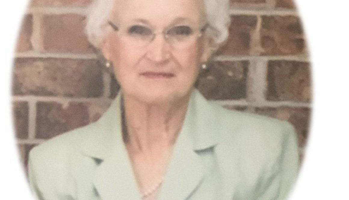 Rosemary Washam