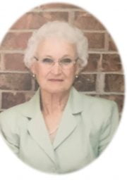 Rosemary Washam