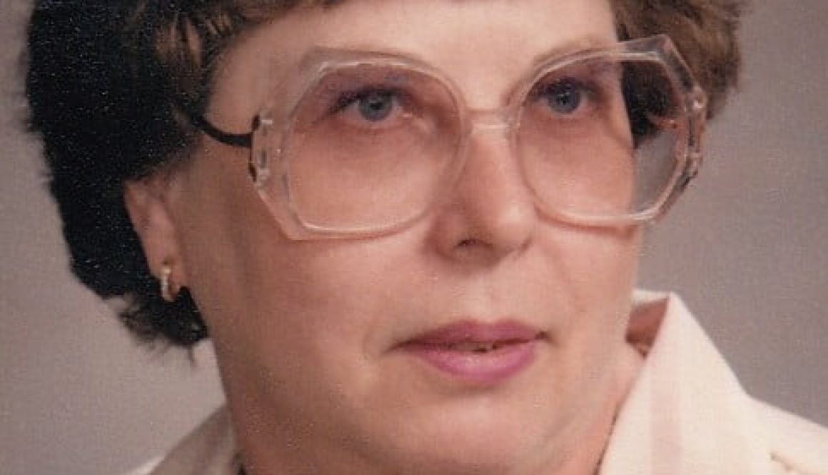 Teresa Joann Rhodes