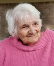 Mary Callahan Hutchinson