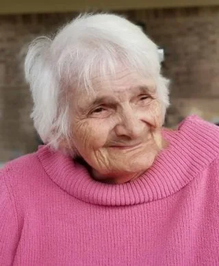 Mary Callahan Hutchinson