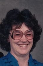 Barbara A. Wright