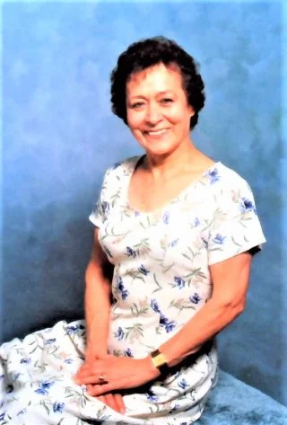 Joan L. Manker
