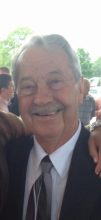 Harold Sellers