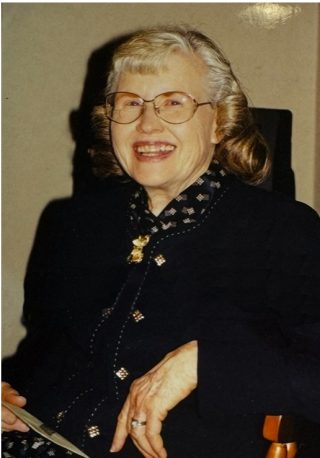 Jo Ann Lawrence