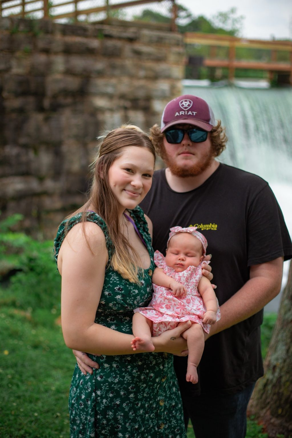 Carter Funeral Home Inc