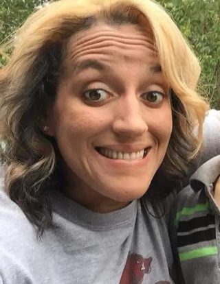 Brenda Marie Angotti