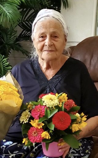 Lidiya Stadnikova