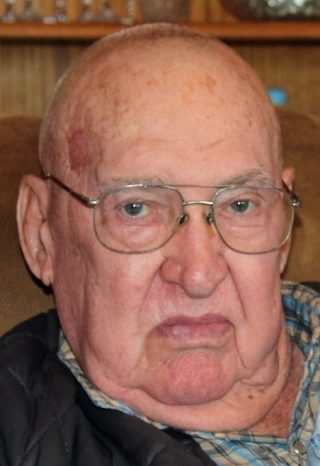 Roy Wrenfrow