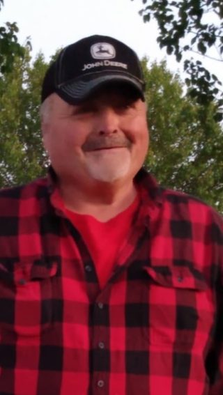 Bruce Allan Turnbull