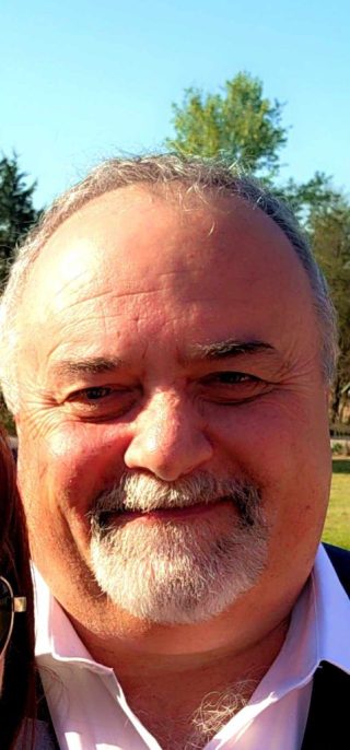Brian Leon Killion