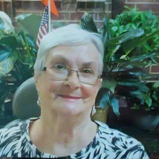 Maxine Merrick