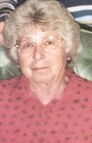 Joy Kathleen Young