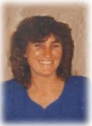 Patricia Faye Rayburn