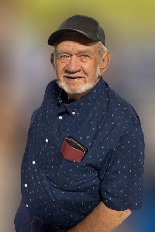 Waymon Roy Watson
