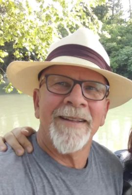 Carter Funeral Home Inc