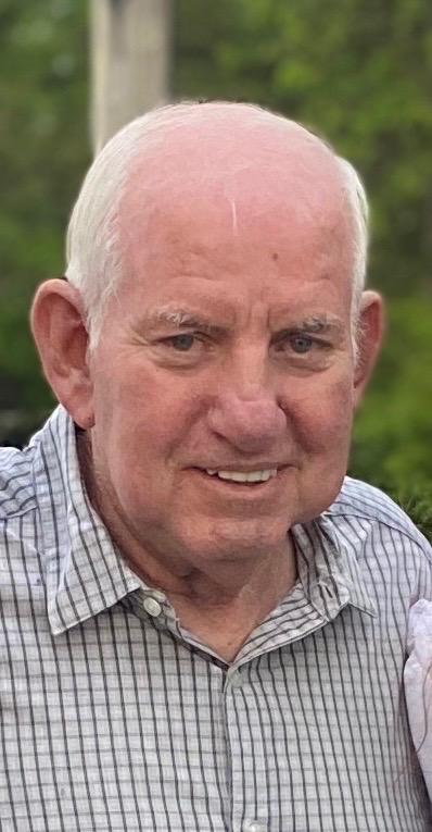 Donald Dean Busch