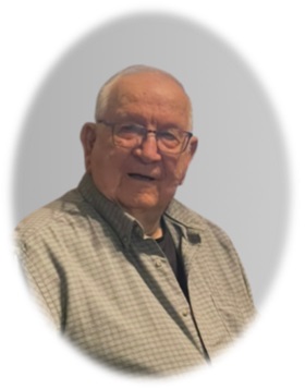 Howard Dethrow