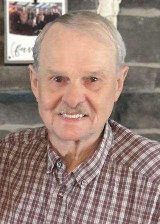 Freddie “Darrell” Johnson