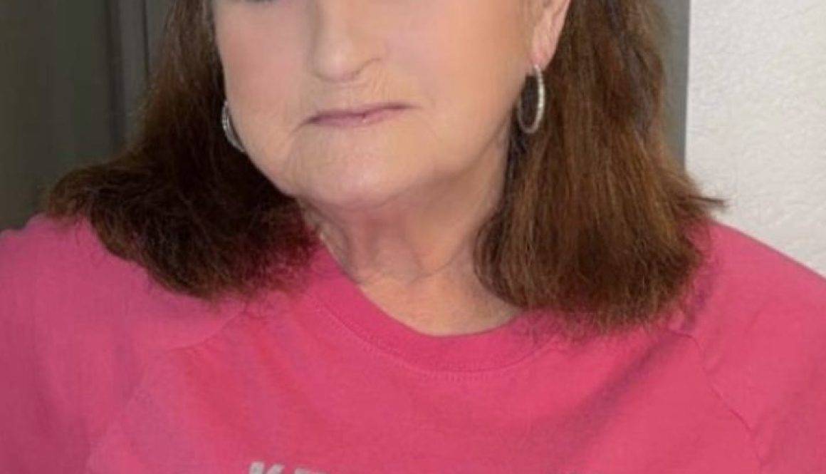 Judith Male Pic