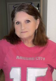 Judith Male Pic