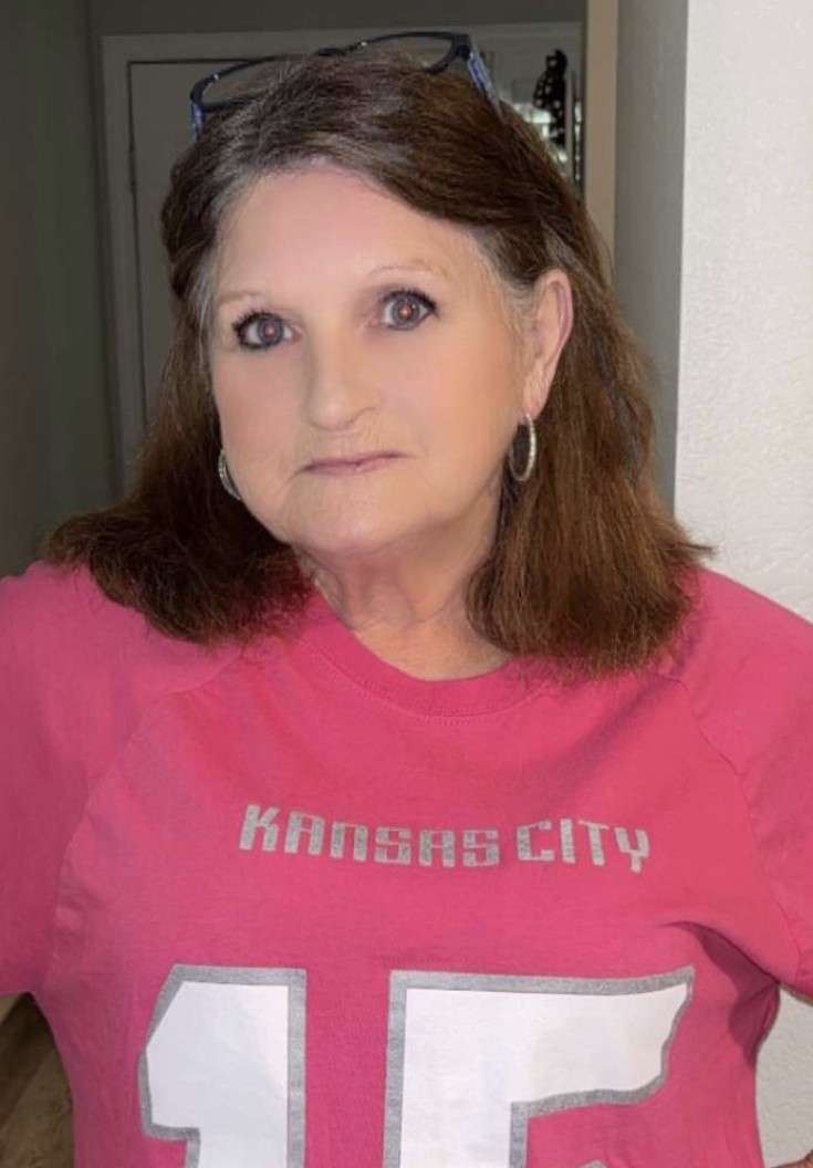 Judith Karlene Male