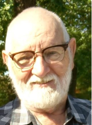 Samuel “Sam” Milton Dickey