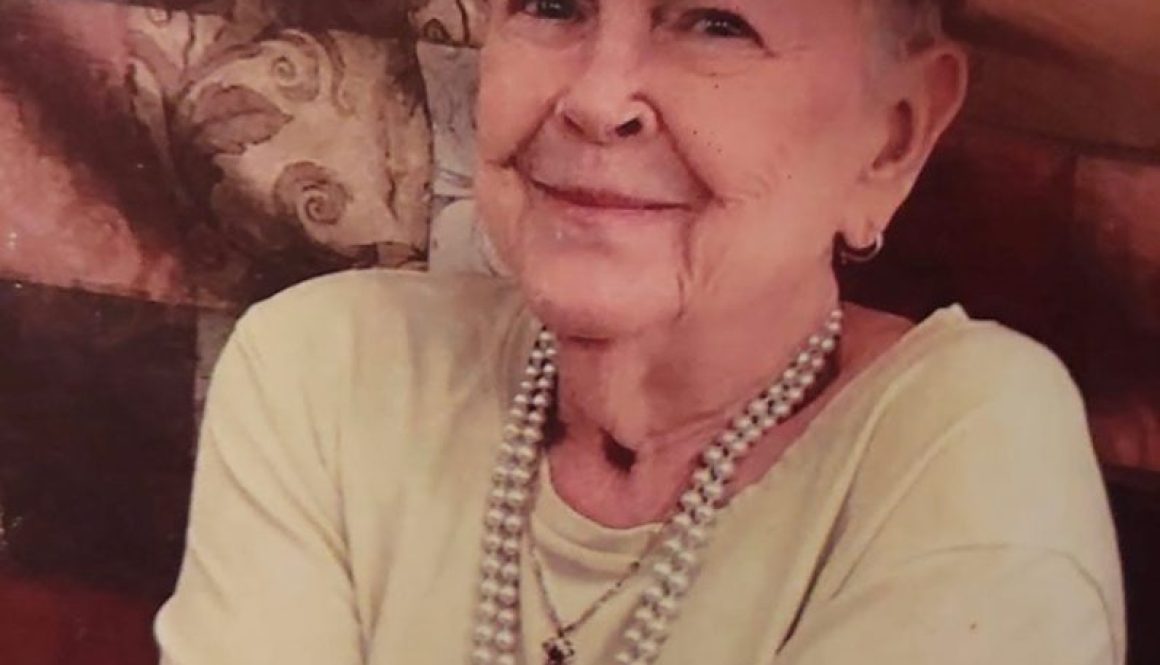 Hoggard, Catherine