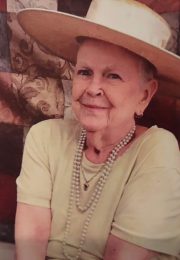 Hoggard, Catherine Hoggard, Catherine