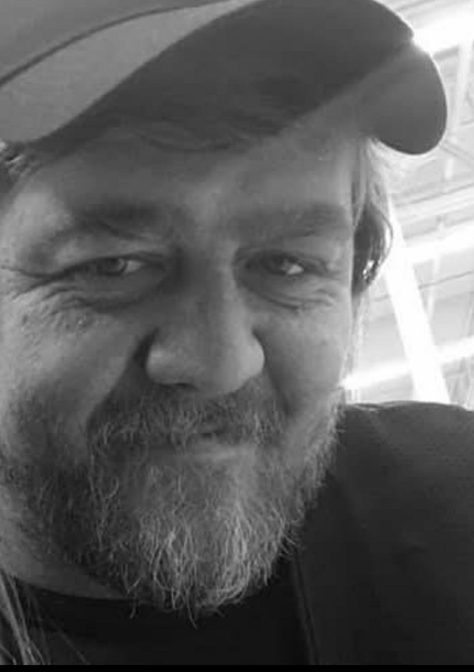 Shannon “Bubba” William Monk